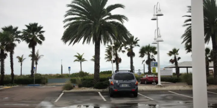 Archibald Beach Park