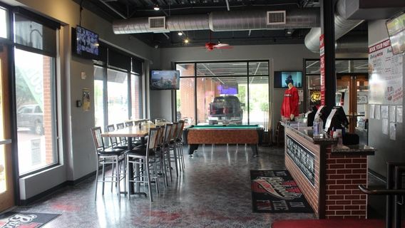 Brickopolis Entertainment