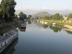 Zero Bridge