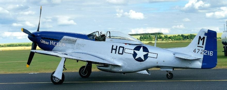 IWM Duxford