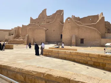Diriyah