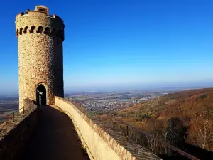 Auerbach Castle