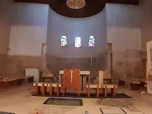 Memorial Church of Moses