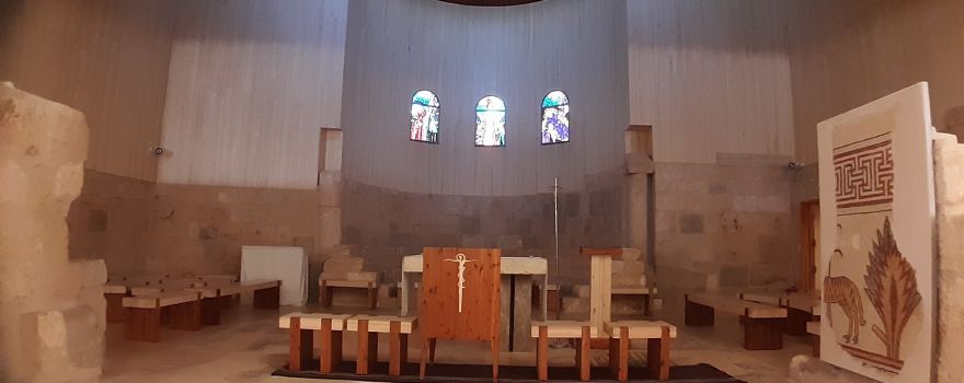 Memorial Church of Moses
