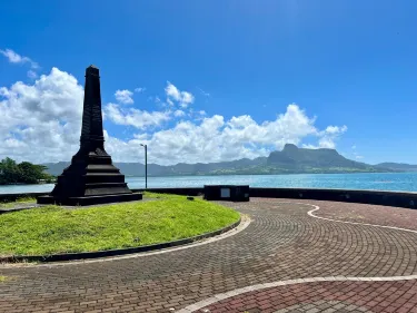 Grand Port
