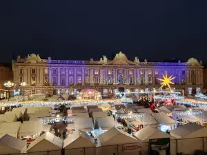 Popular Night Attractions in Midi-Pyrenees