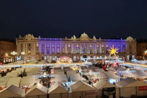 Place du Capitole