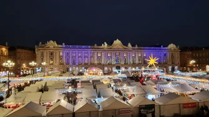 4_Place du Capitole