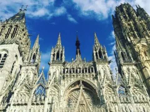 Cathedral of Our Lady of Rouen