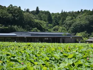 Kōjindani Historical Site Park