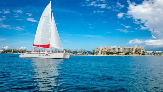 Red Sail Sports Grand Cayman