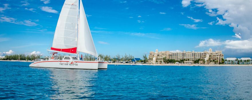 Red Sail Sports Grand Cayman