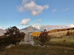 Nationalpark Majella