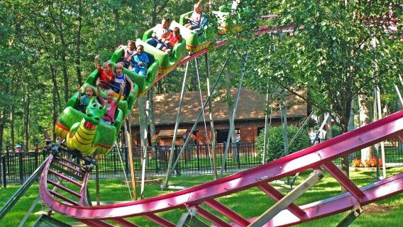 Storybook Land