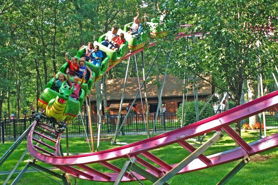 Storybook Land
