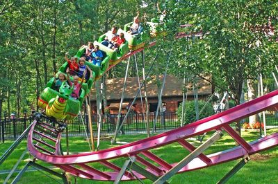 Storybook Land