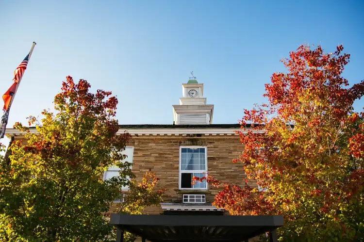 Hotel di Clay County
