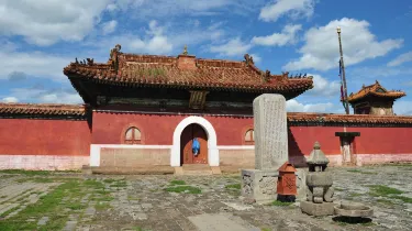 Darkhan