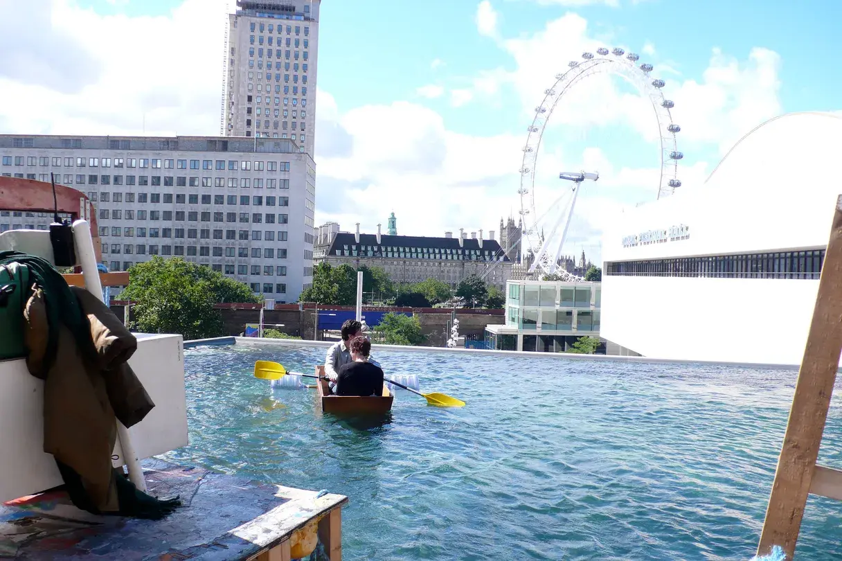 3_Hayward Gallery