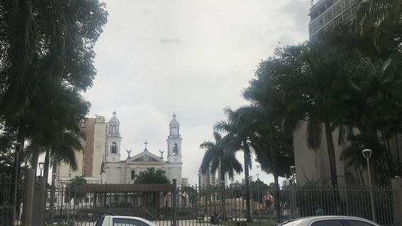Basilica Sanctuary of Our Lady of Nazareth