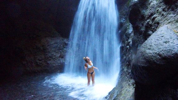 Les Gorges de la Falaise