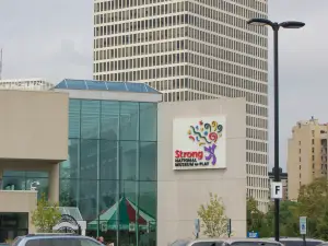 The Strong National Museum of Play