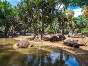 La Vanille Nature Park
