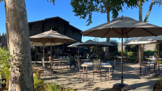 Honig Vineyard & Winery