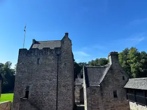 Dean Castle Country Park