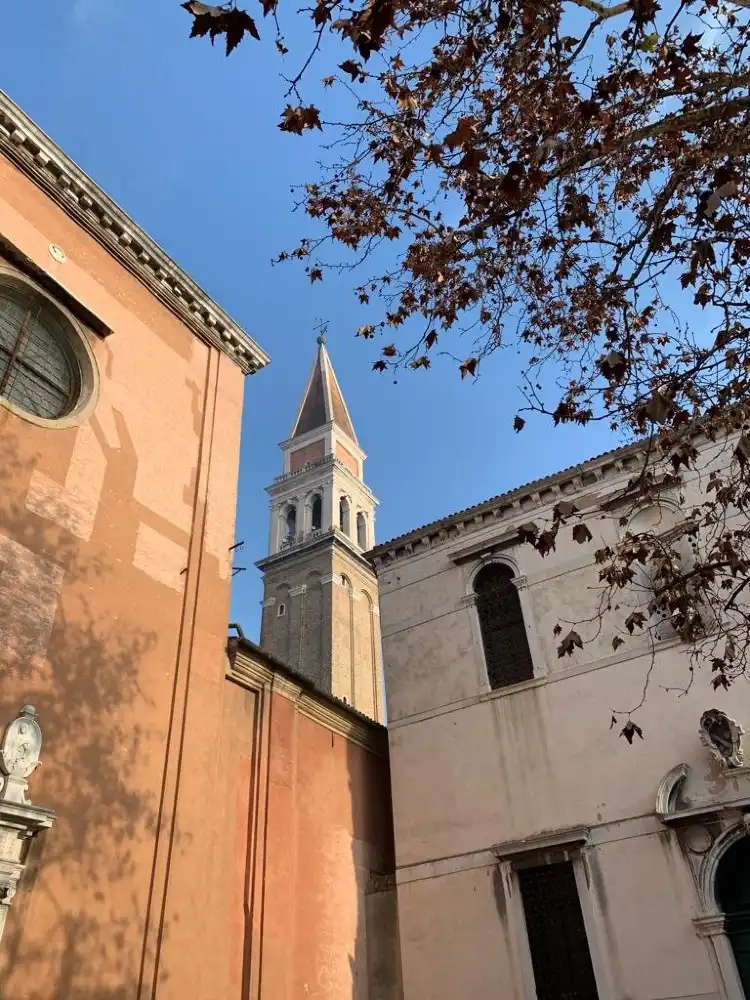 Hotels near San Francesco della Vigna