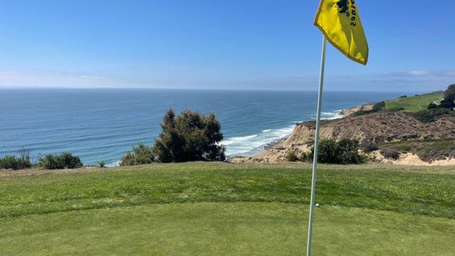 Torrey Pines Golf Course