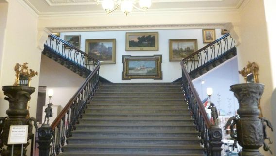 Art Gallery of Ballarat