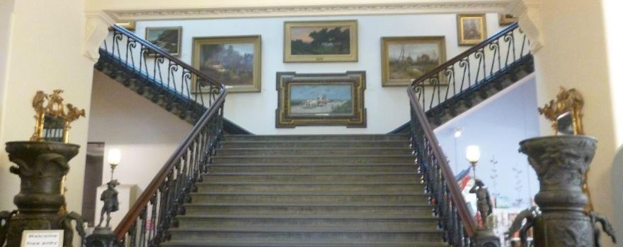 Art Gallery of Ballarat