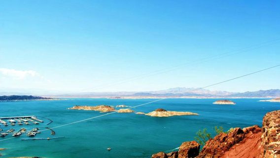 Lake Mead National Recreation Area