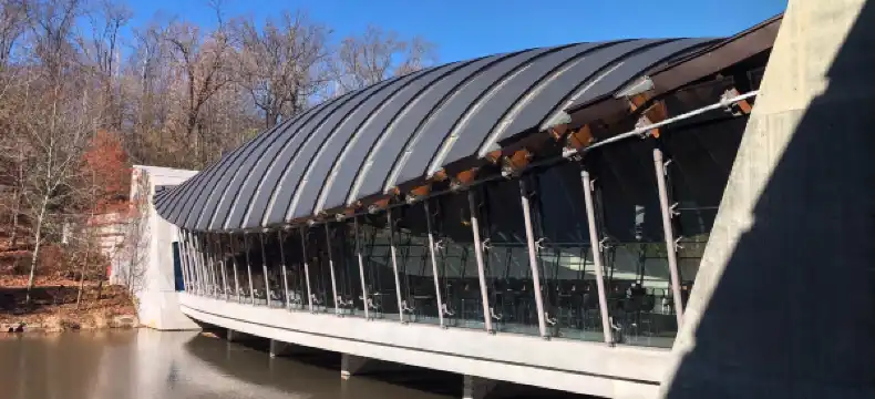 Hotels in Bentonville