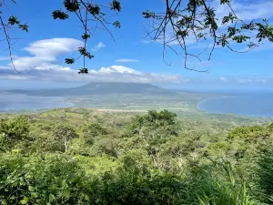 Volcan Maderas