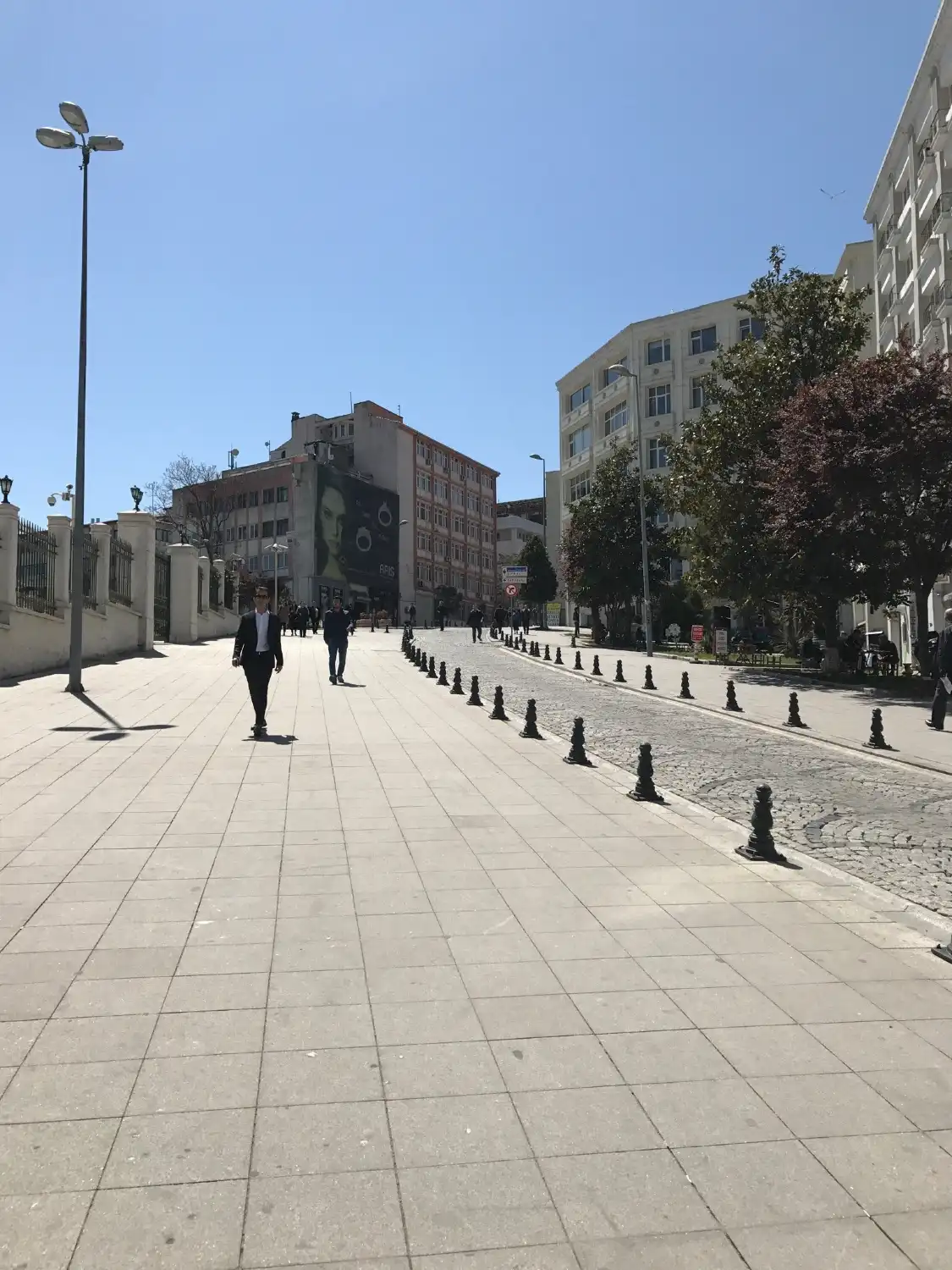 Hotel in zona Cagaloglu