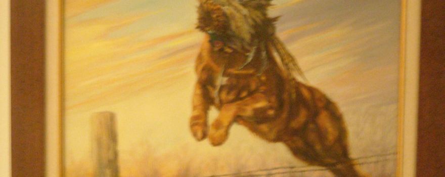 National Bird Dog Museum