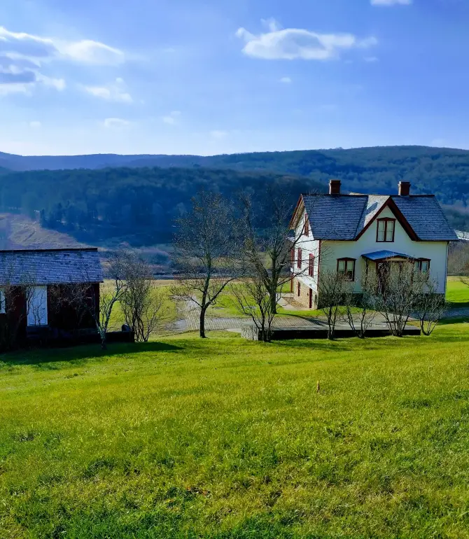 Croyle Township
