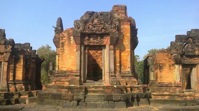 กู่เปือยน้อย