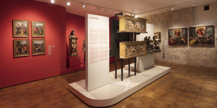 Girona Art Museum