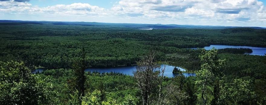 Eagle Mountain