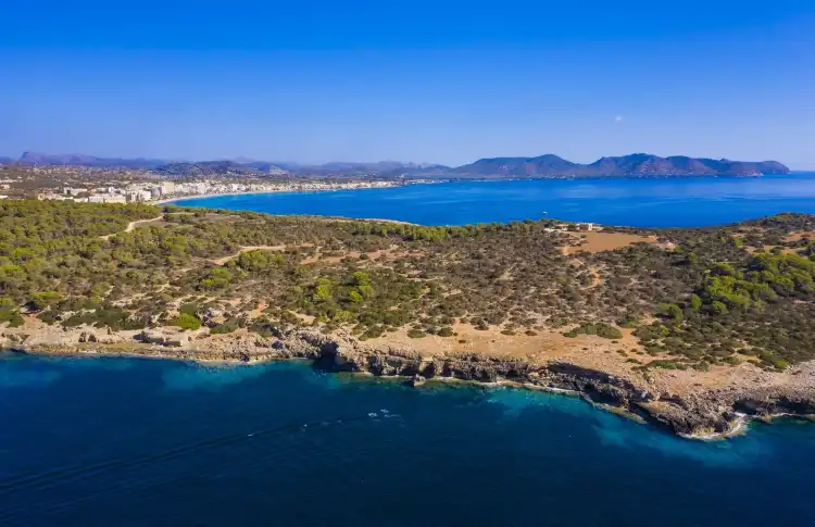 Hotels in Sant Llorenc des Cardassar