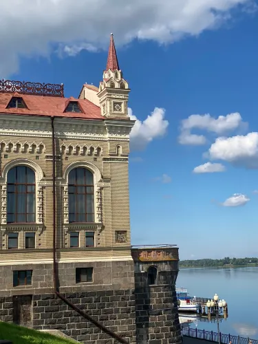 Rybinsk