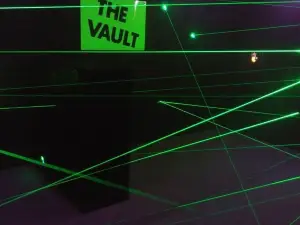 Adventure Zone