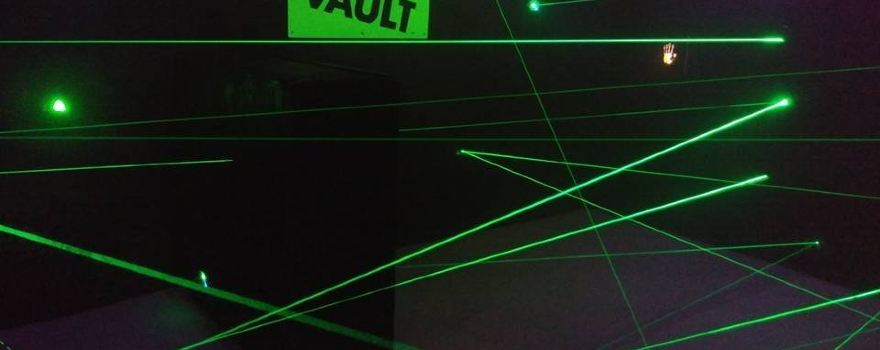 Adventure Zone