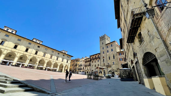 Piazza Grande