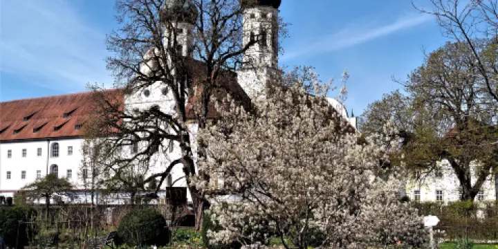 本篤貝恩修道院