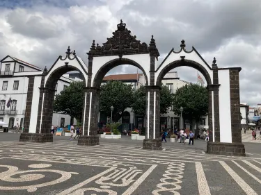 Ponta Delgada