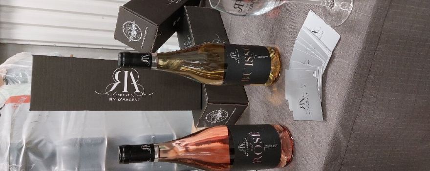 Domaine du Ry d'Argent